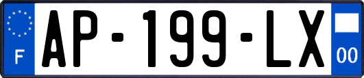 AP-199-LX