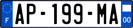 AP-199-MA