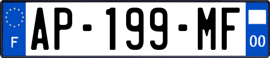 AP-199-MF