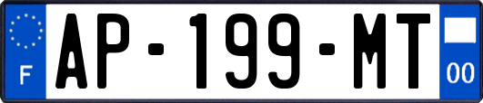 AP-199-MT
