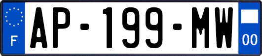 AP-199-MW