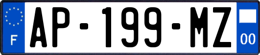 AP-199-MZ
