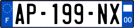 AP-199-NX