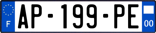 AP-199-PE