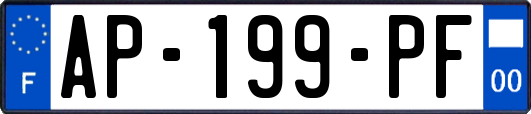 AP-199-PF