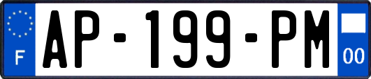 AP-199-PM