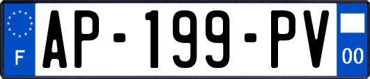 AP-199-PV