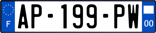AP-199-PW