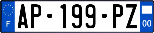 AP-199-PZ