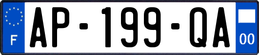 AP-199-QA