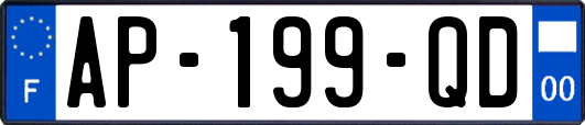 AP-199-QD