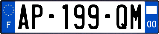 AP-199-QM