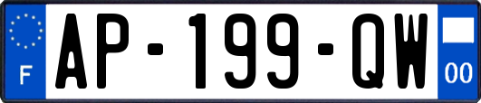 AP-199-QW