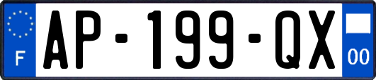 AP-199-QX