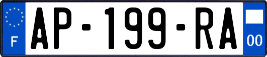 AP-199-RA