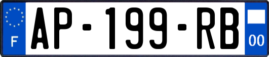 AP-199-RB