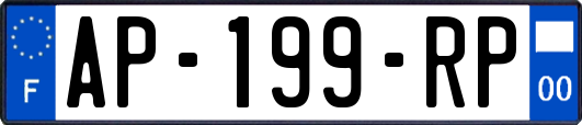 AP-199-RP