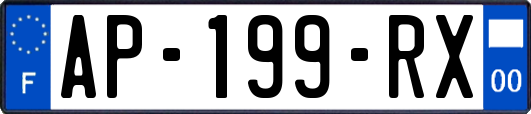 AP-199-RX