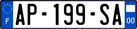 AP-199-SA