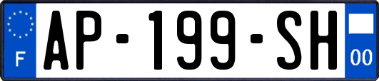 AP-199-SH