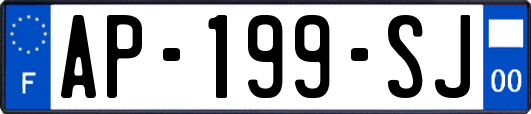 AP-199-SJ