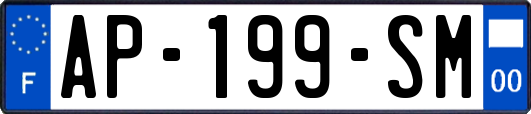 AP-199-SM