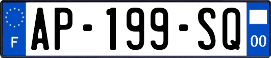 AP-199-SQ