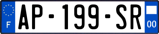 AP-199-SR
