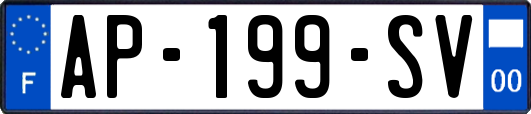 AP-199-SV