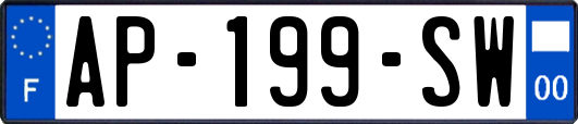AP-199-SW