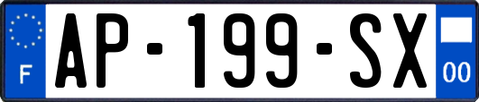 AP-199-SX