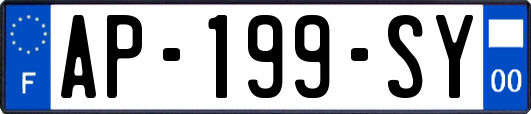 AP-199-SY