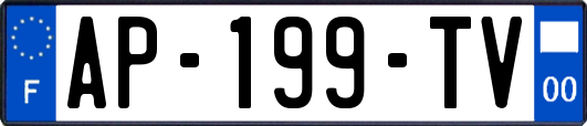 AP-199-TV