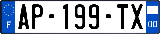 AP-199-TX