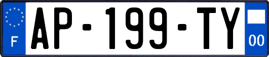AP-199-TY