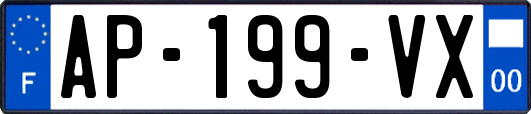 AP-199-VX