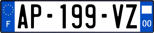 AP-199-VZ