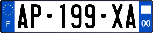 AP-199-XA