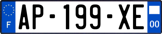 AP-199-XE