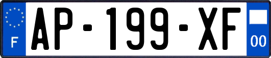 AP-199-XF