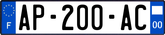 AP-200-AC