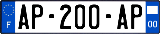 AP-200-AP