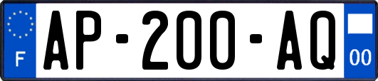 AP-200-AQ