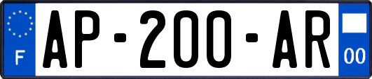 AP-200-AR