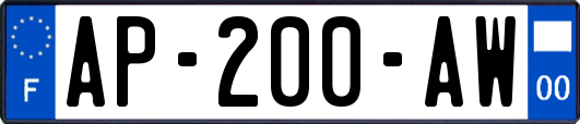 AP-200-AW