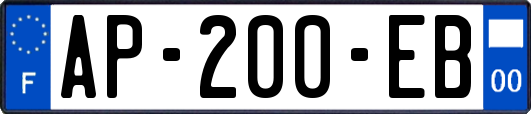 AP-200-EB