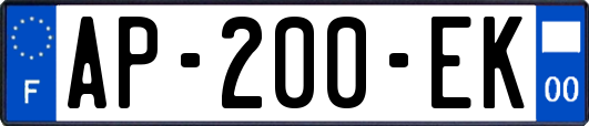 AP-200-EK