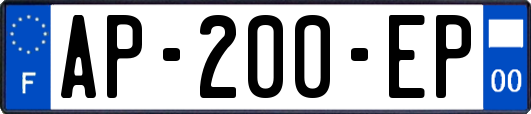 AP-200-EP