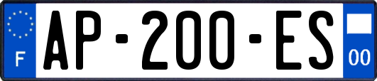 AP-200-ES