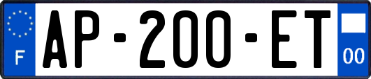 AP-200-ET
